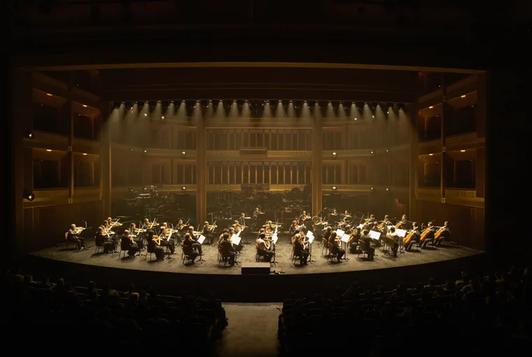 Hong Kong Arts Festival