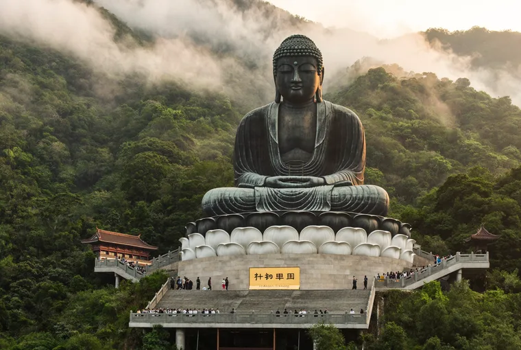 Buddha's Birthday
