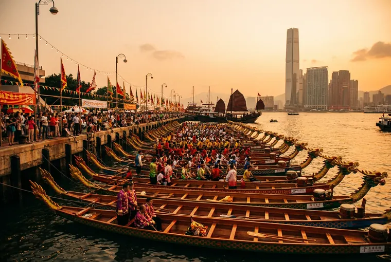 Dragon Boat Festival