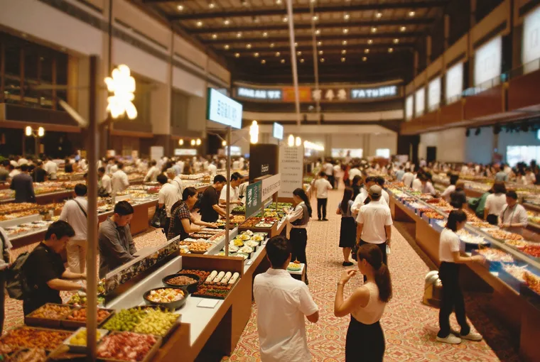 Hong Kong Food Expo