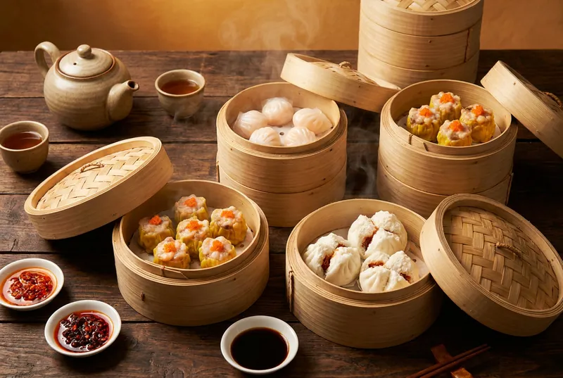 Hong Kong Food Expo