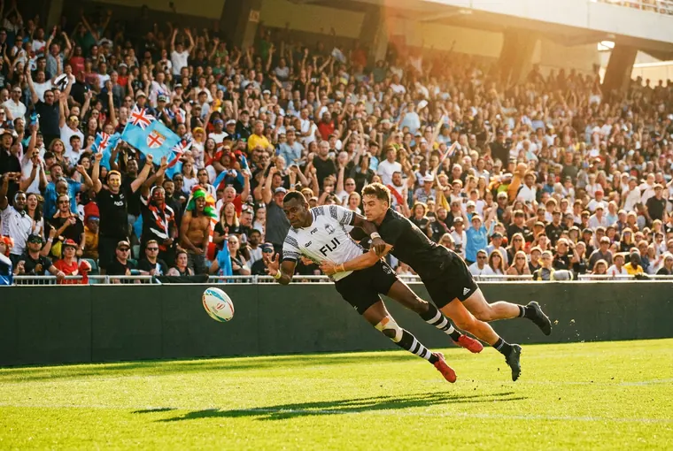 Hong Kong Sevens